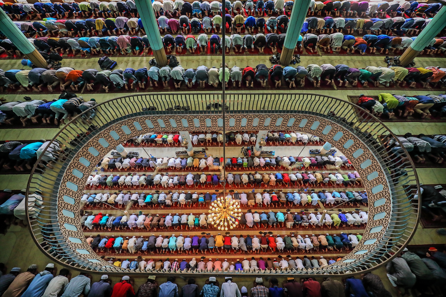 4優選獎-虔誠信仰-唐蔚光