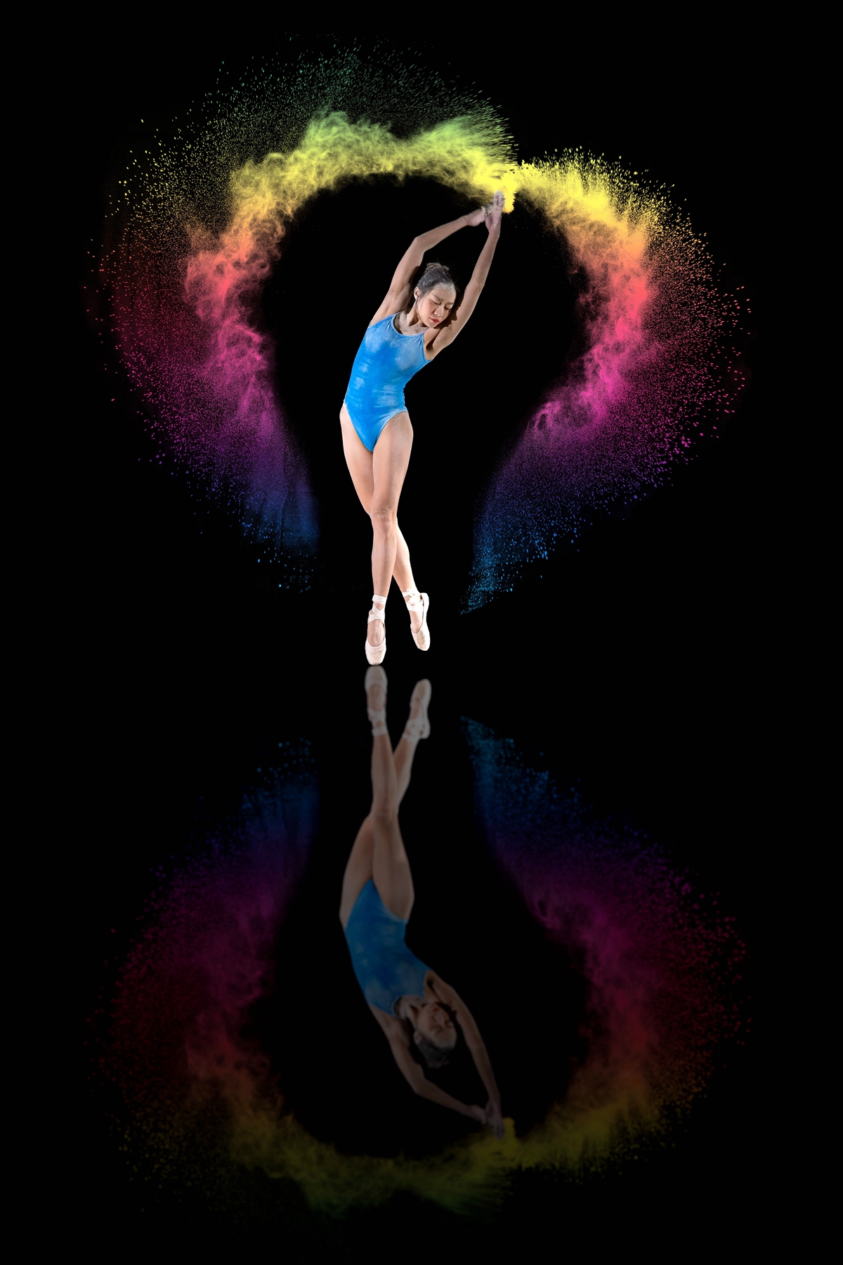 佳作獎-心心相印-邱瑞山