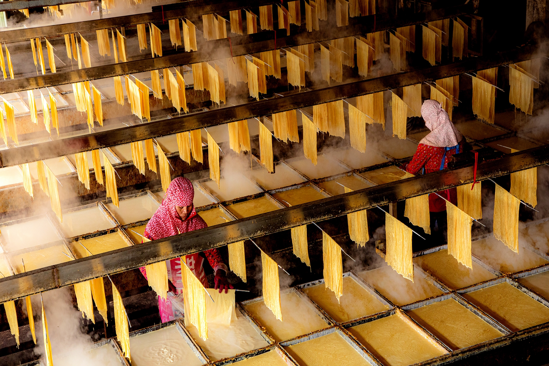 佳作獎-手工豆皮-殷偉程