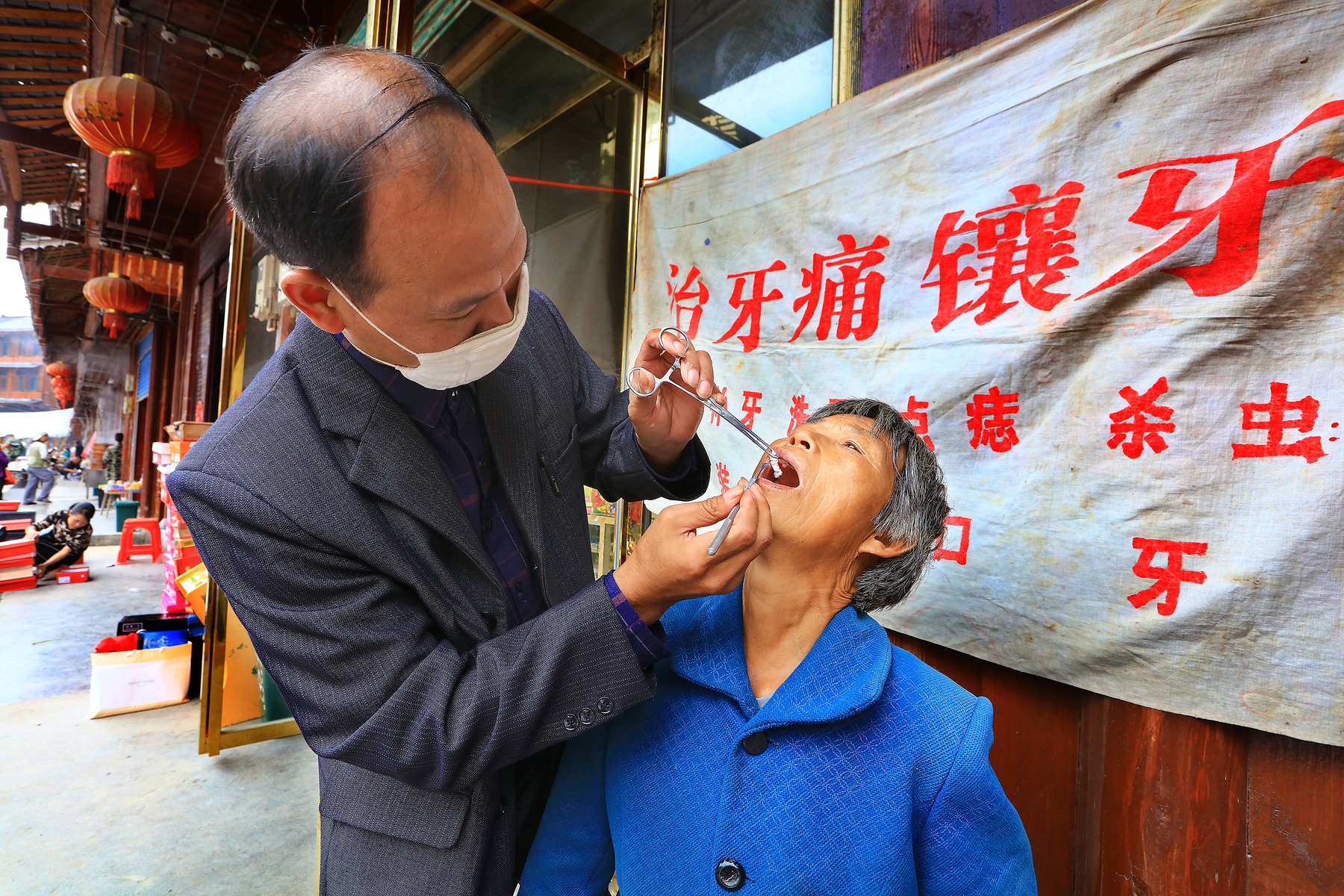 佳作獎-鄉間鄉情-鄧志隆