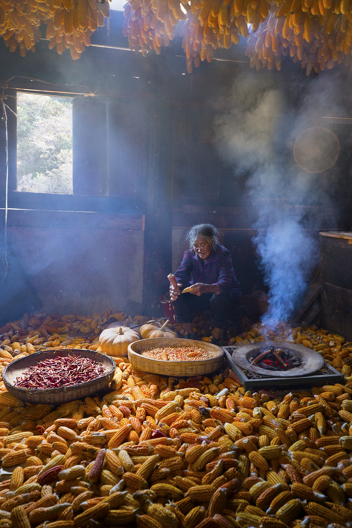 佳作獎-閣樓-邱日發