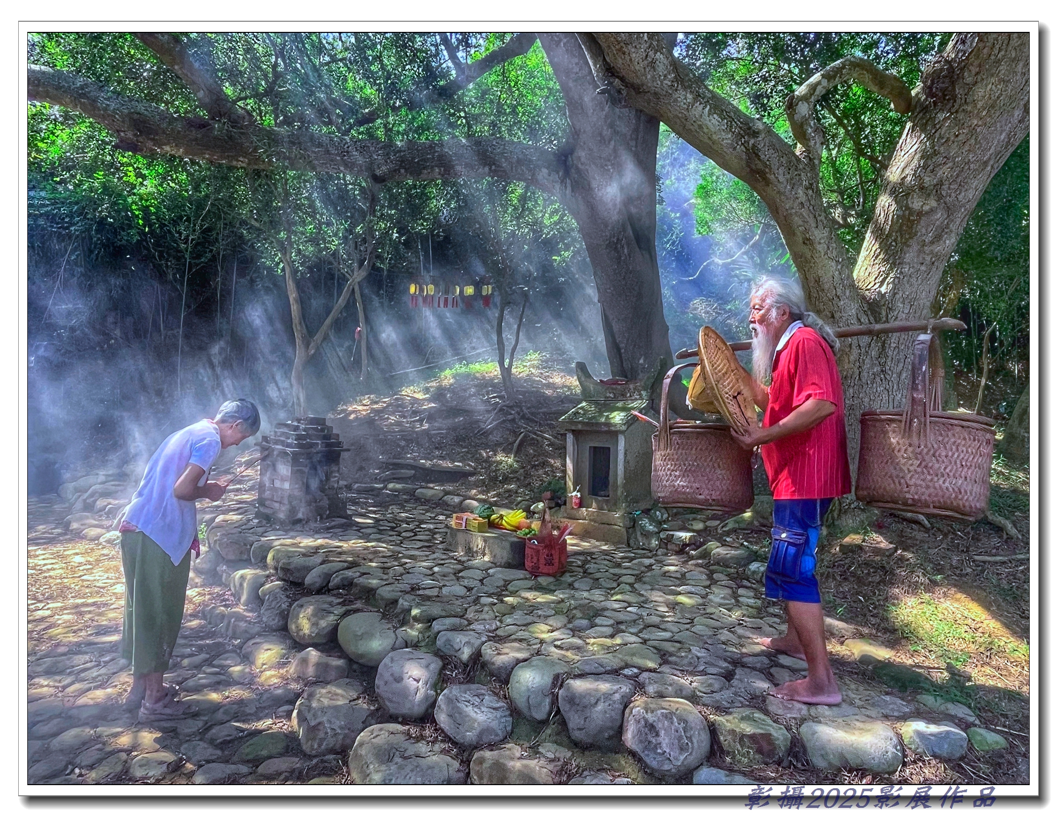 08.2施敏芳-虔誠拜拜