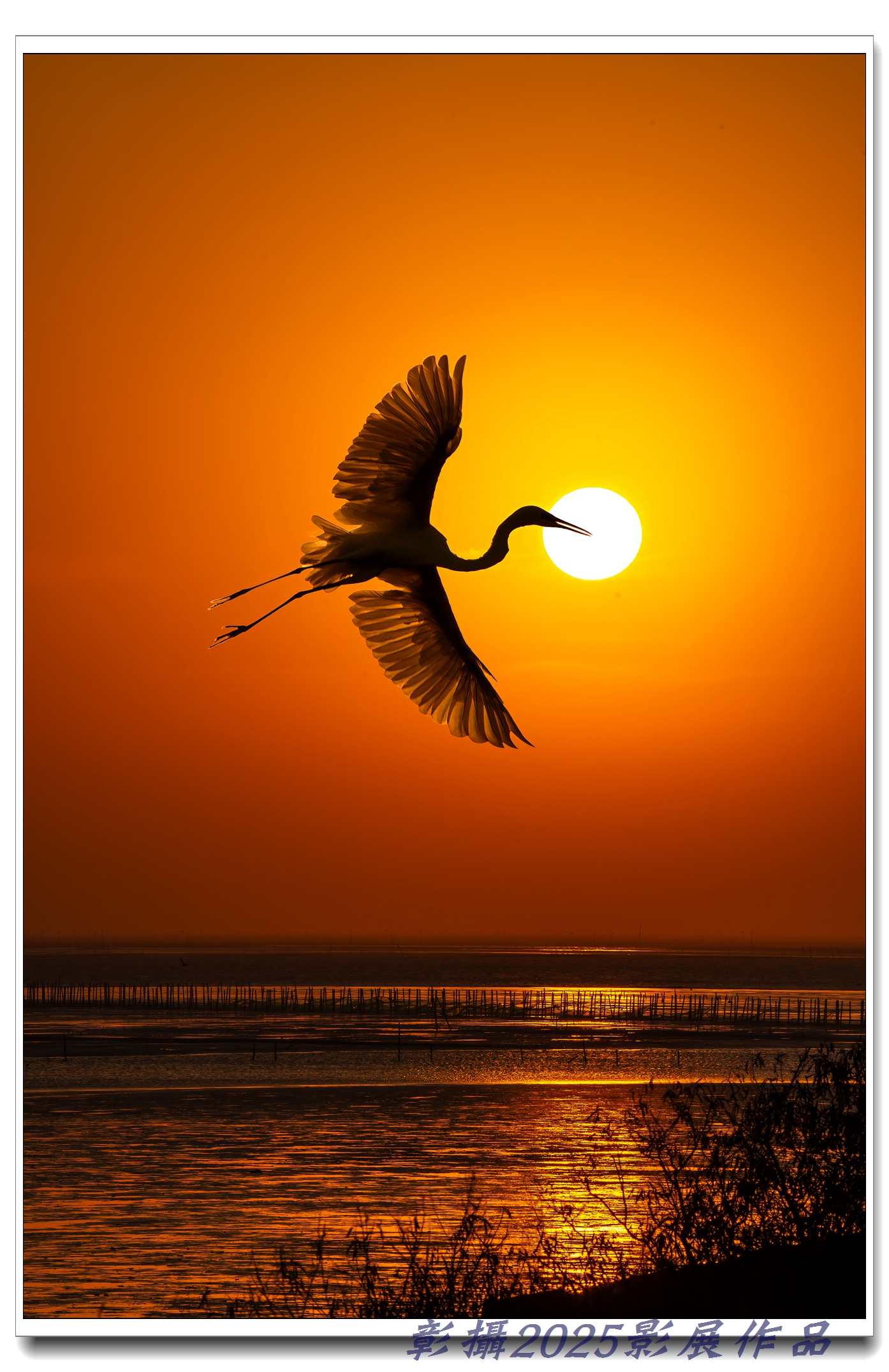 32.1黃証義-夕陽伴我歸