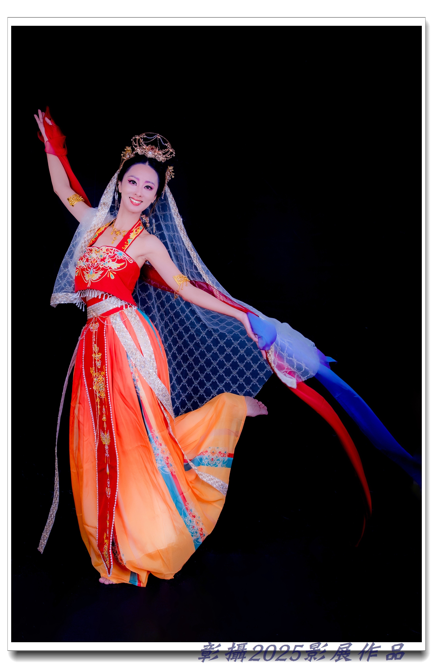 33.許庭豪-飛天仙女