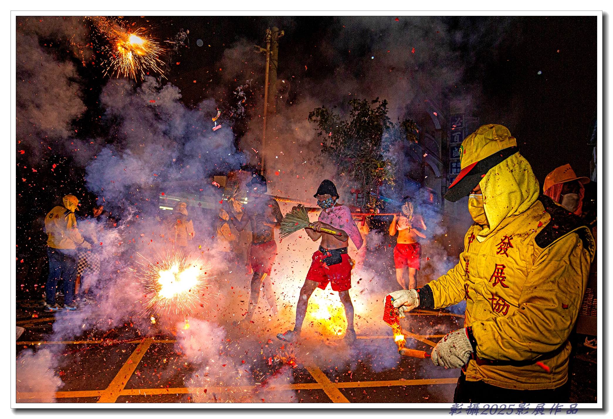 35.林鋐鑫-竹南炸邯鄲