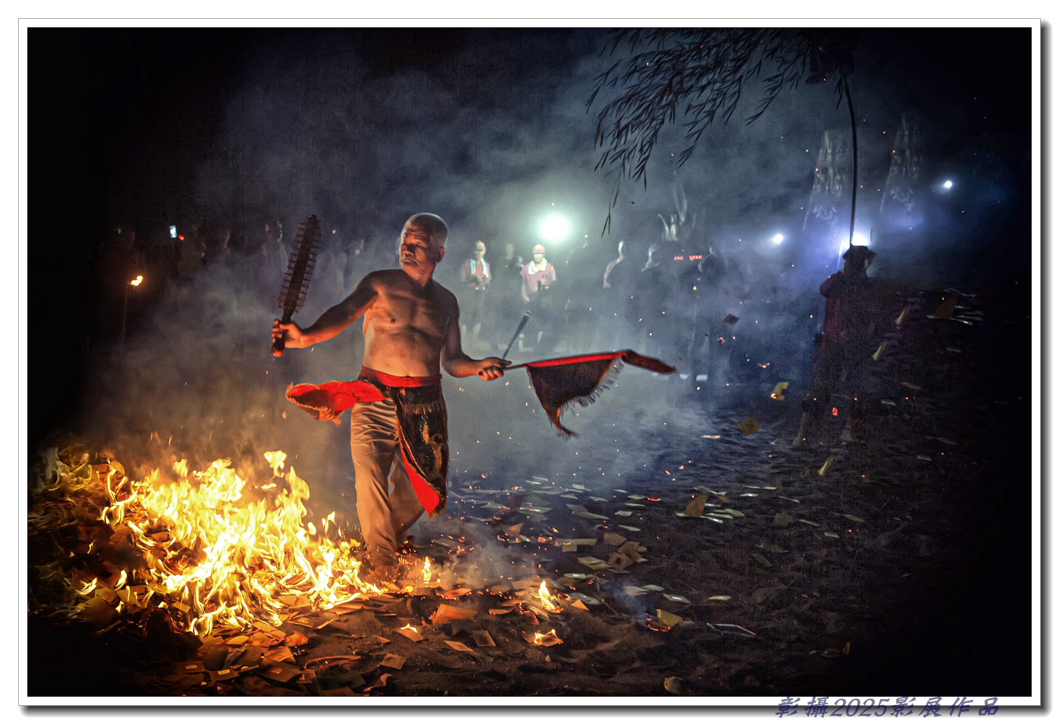 38.陳瀅全-大顯神威