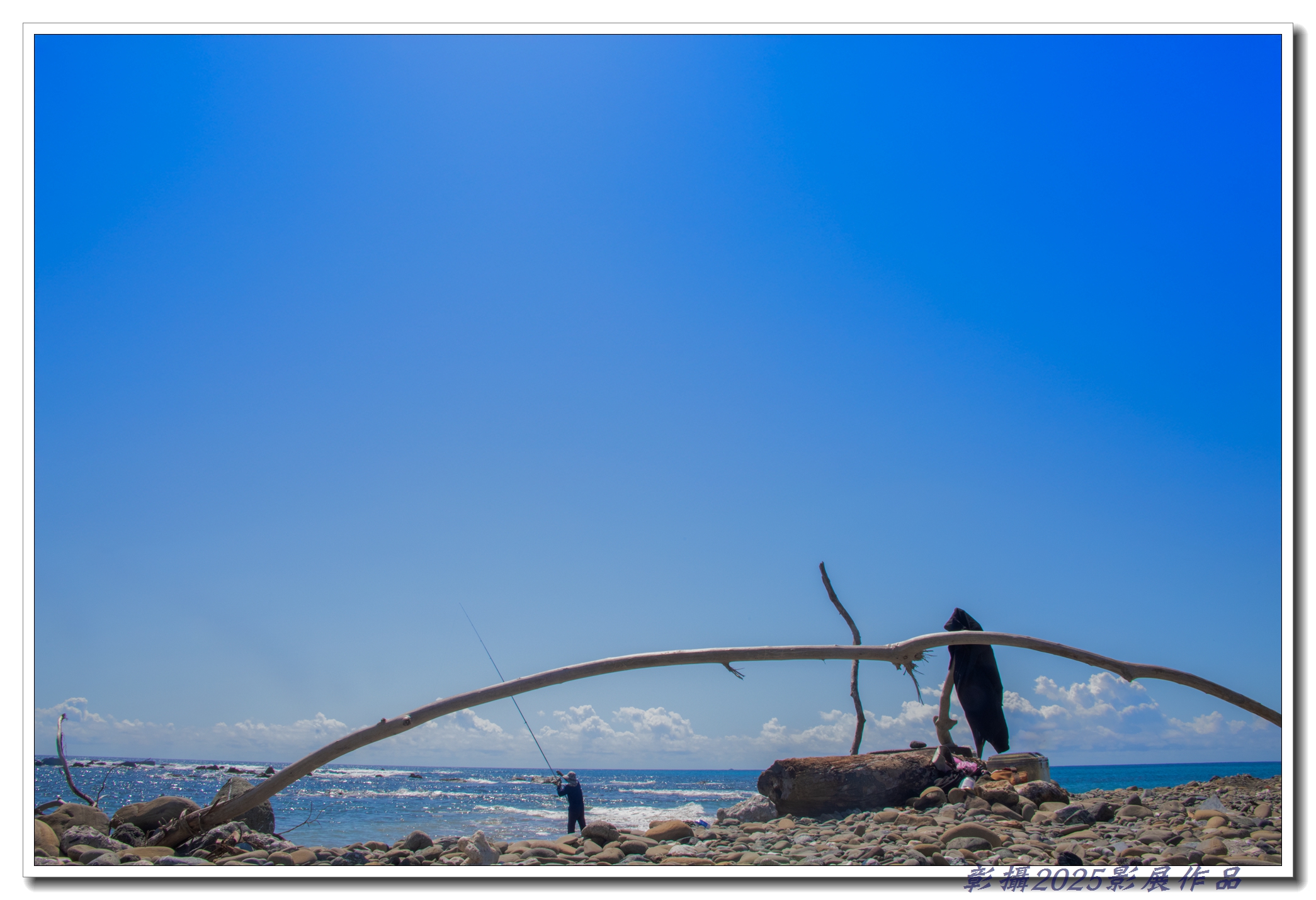 62.李豊明-東台灣的天空