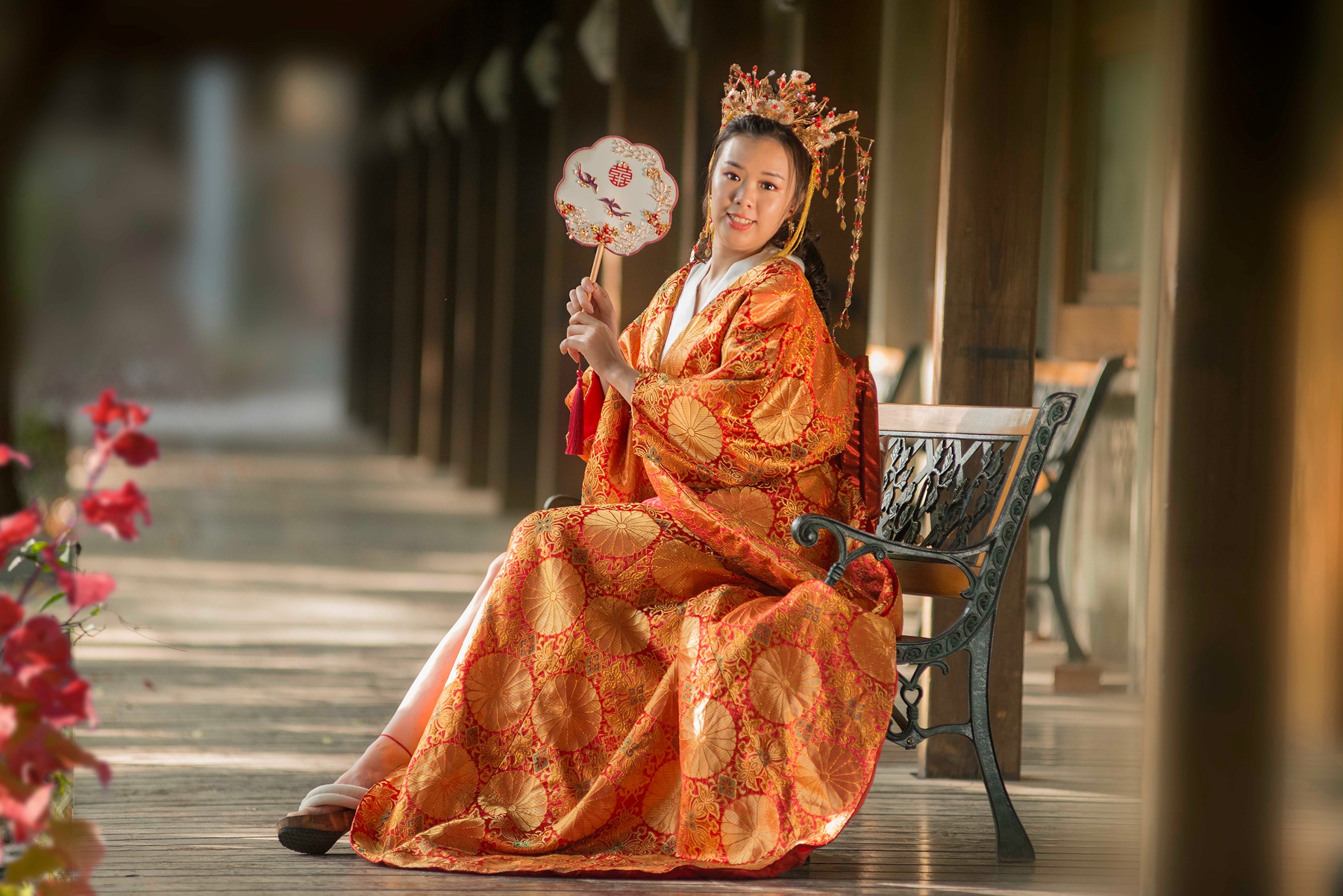 優選-吳秀玲-美少女9    