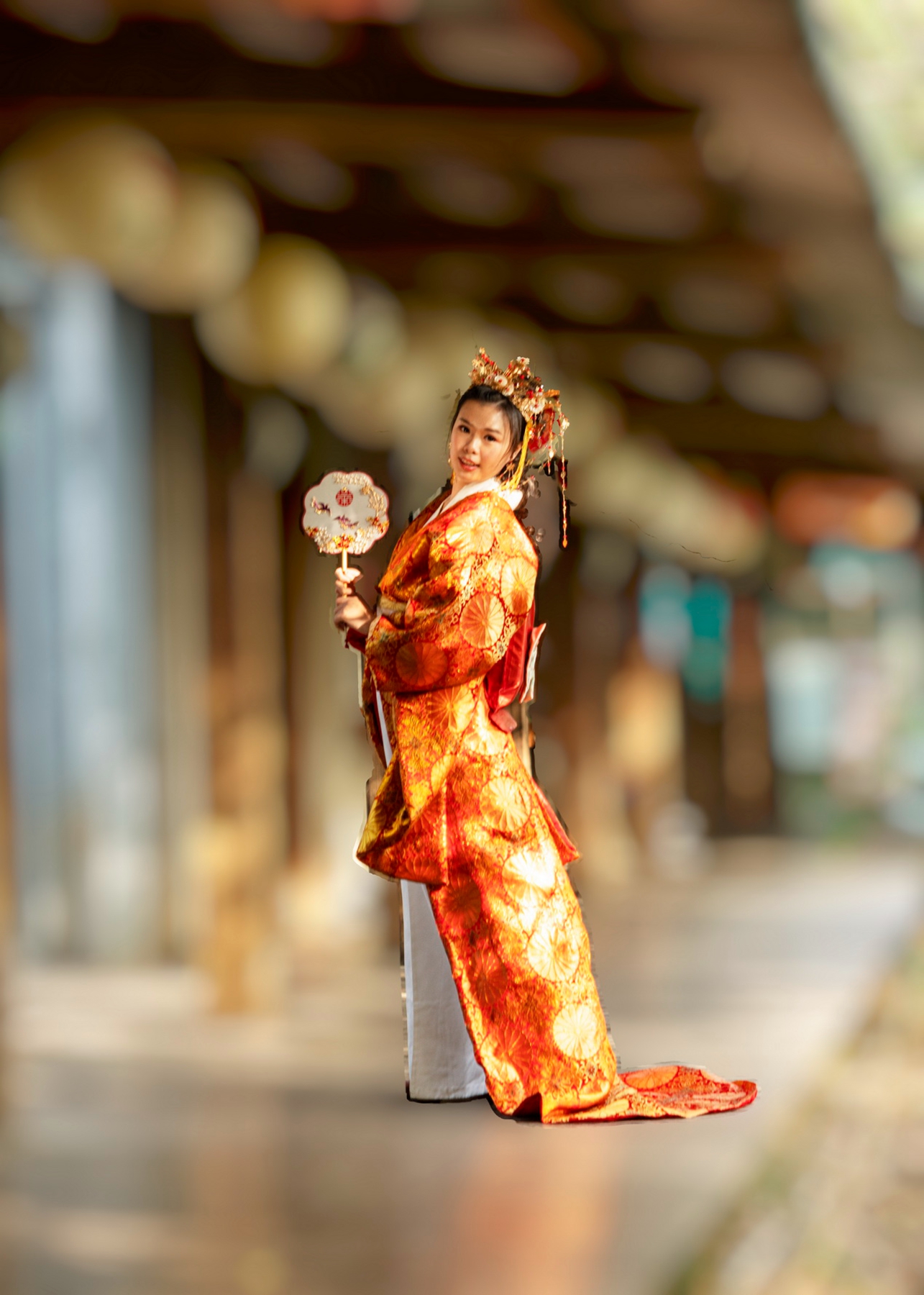 優選-吳長提-古裝美女9  