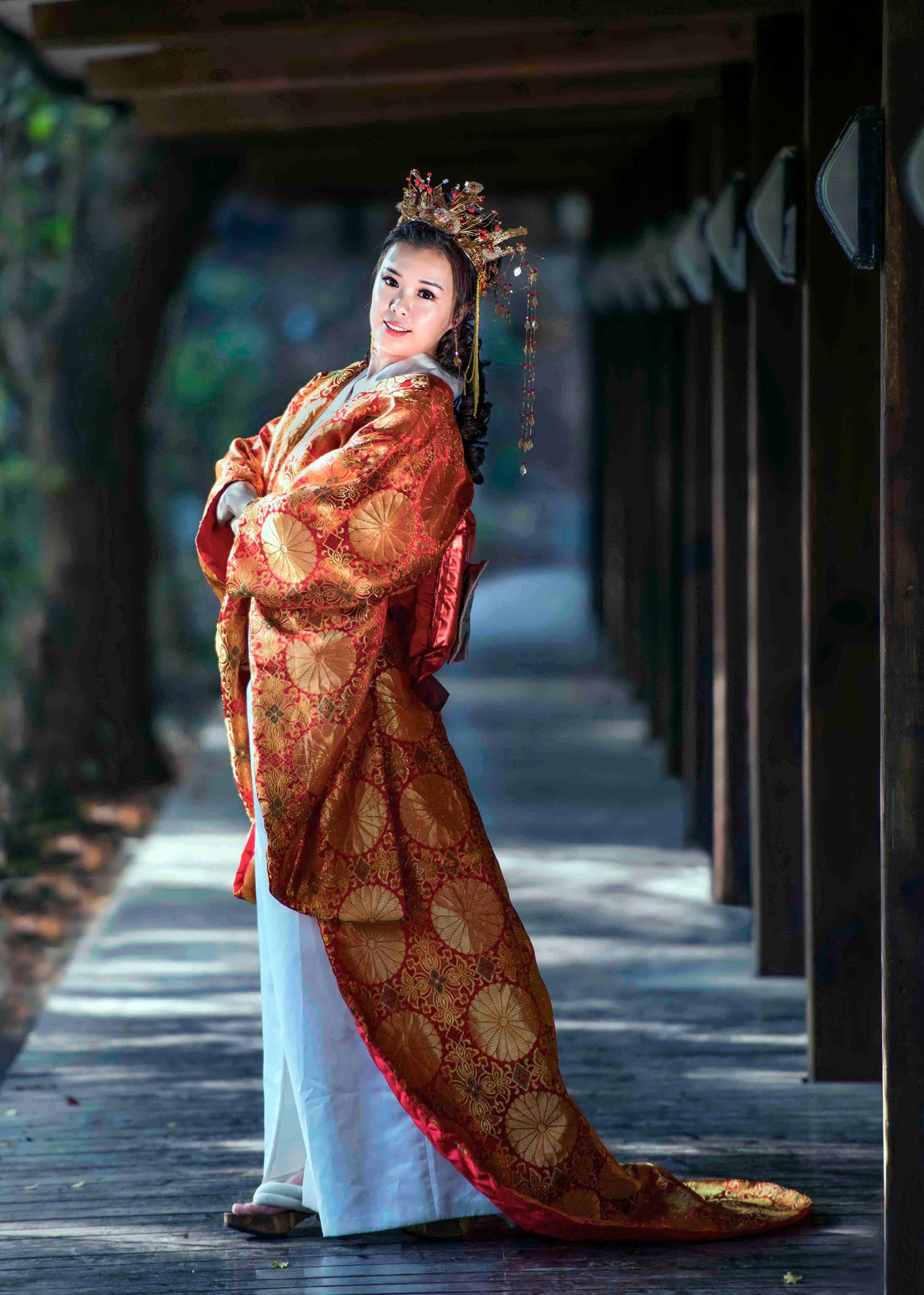 優選-高仁啟-美少女5   