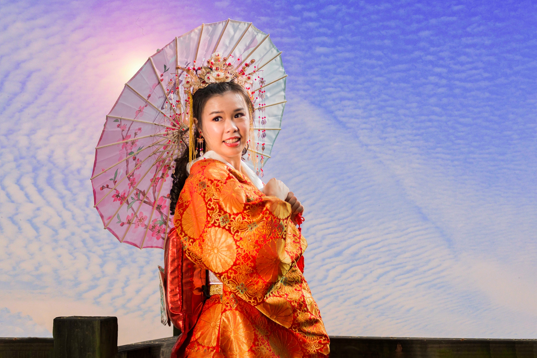 入選-吳錫坤-青春美少 