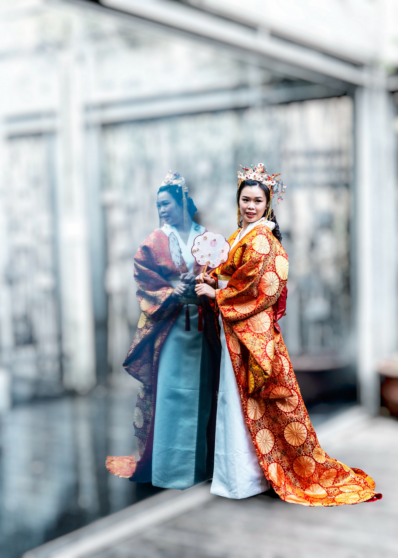 入選-吳長提-古裝美女2