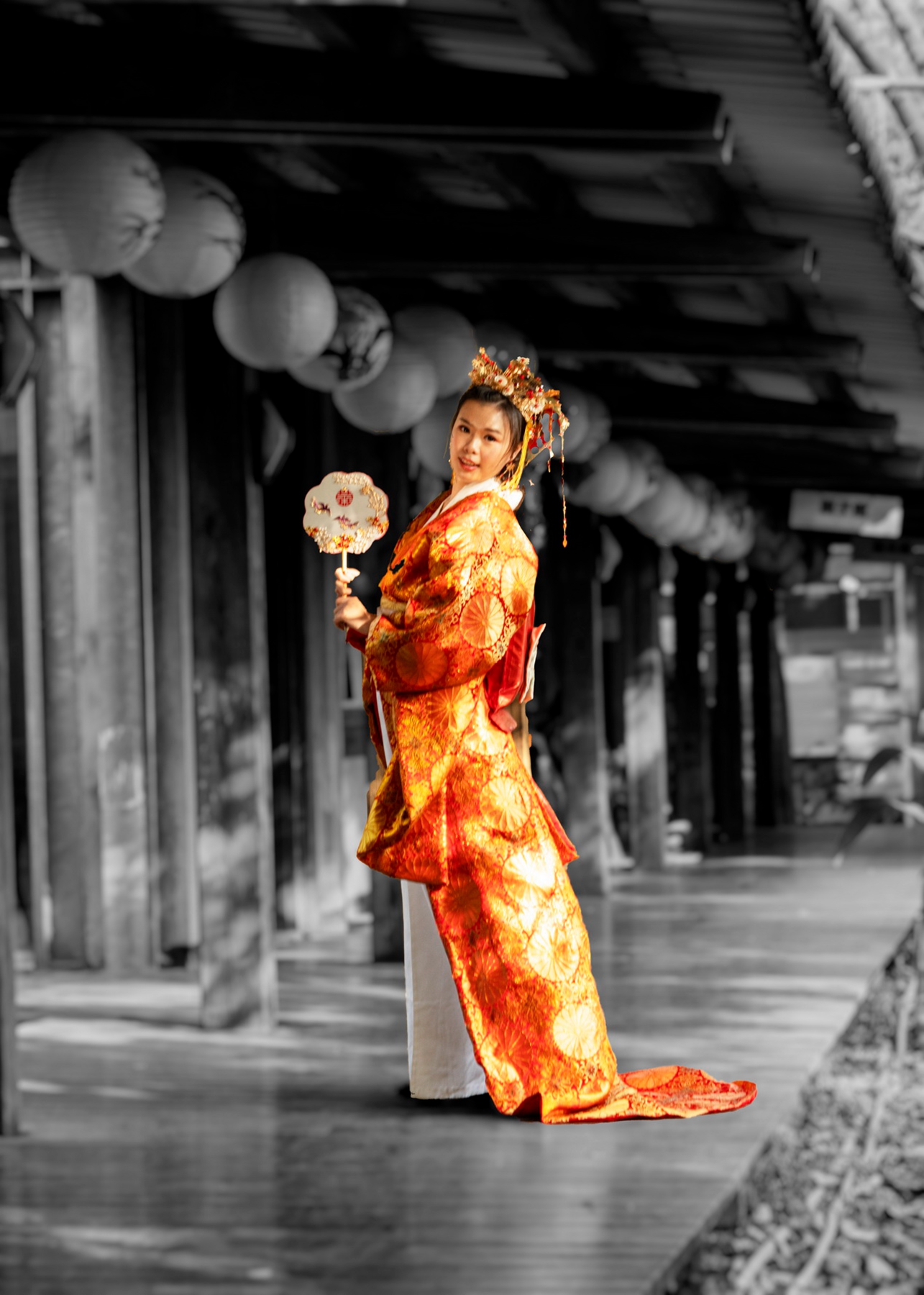 入選-吳長提-古裝美女8