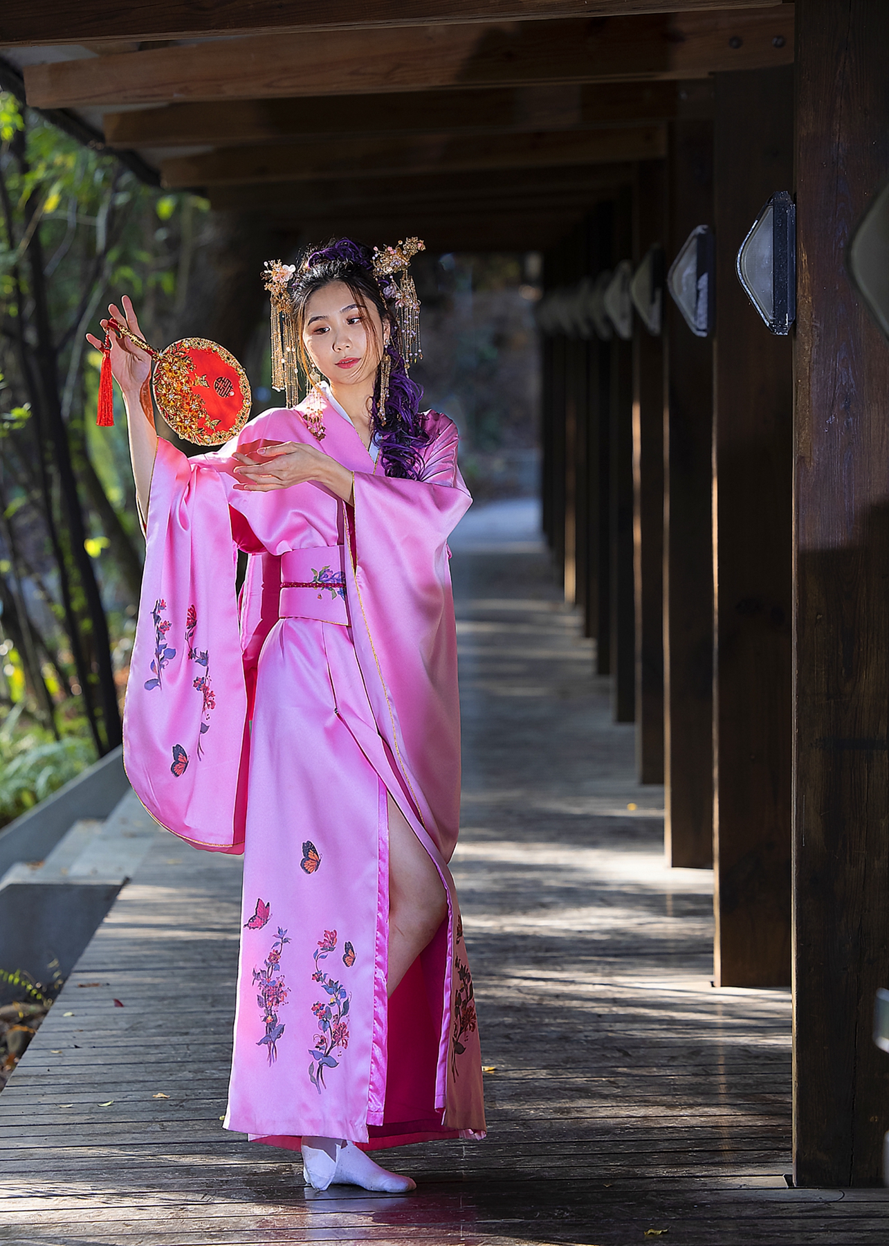 入選-林海泩-美少女4  