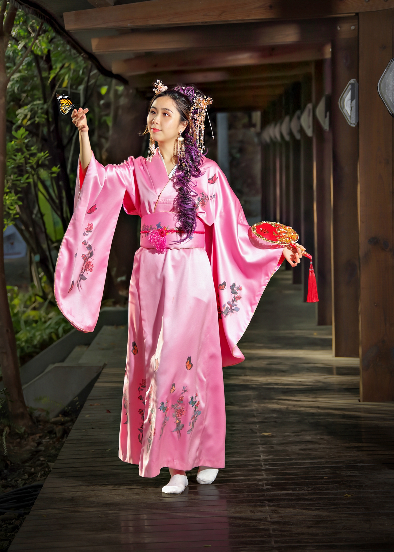 入選-黃昱日柔-美少女4