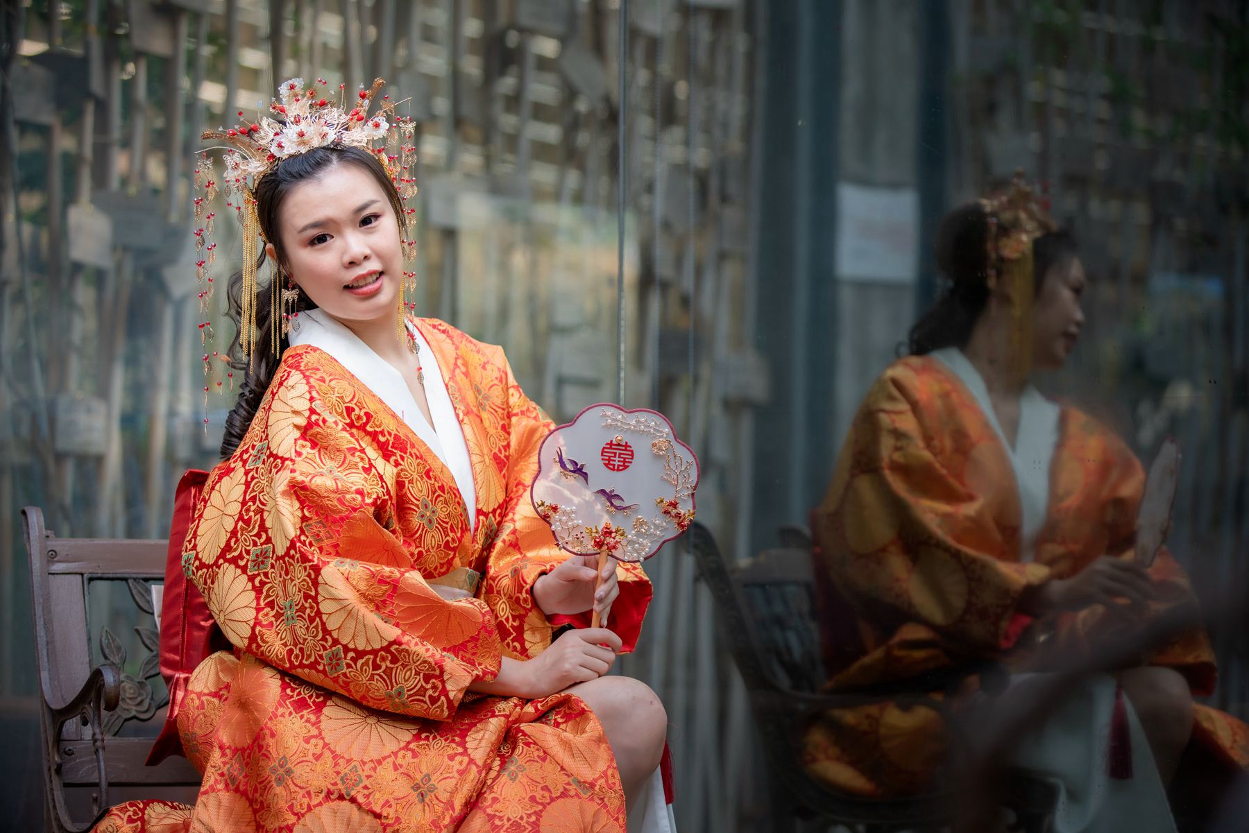 入選-黃証義-虛實之間 