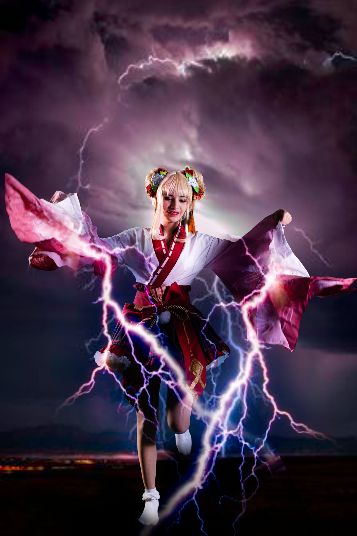 2月入選-張輝文-少女5