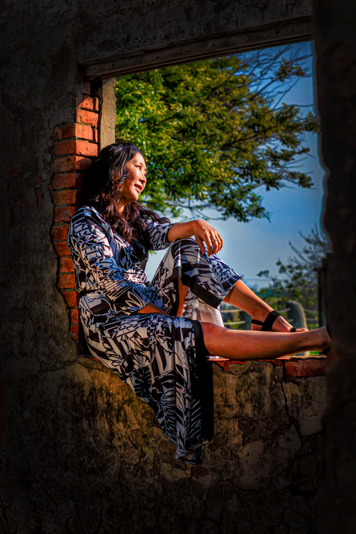 3月優選-陳瀅全-休閒自若