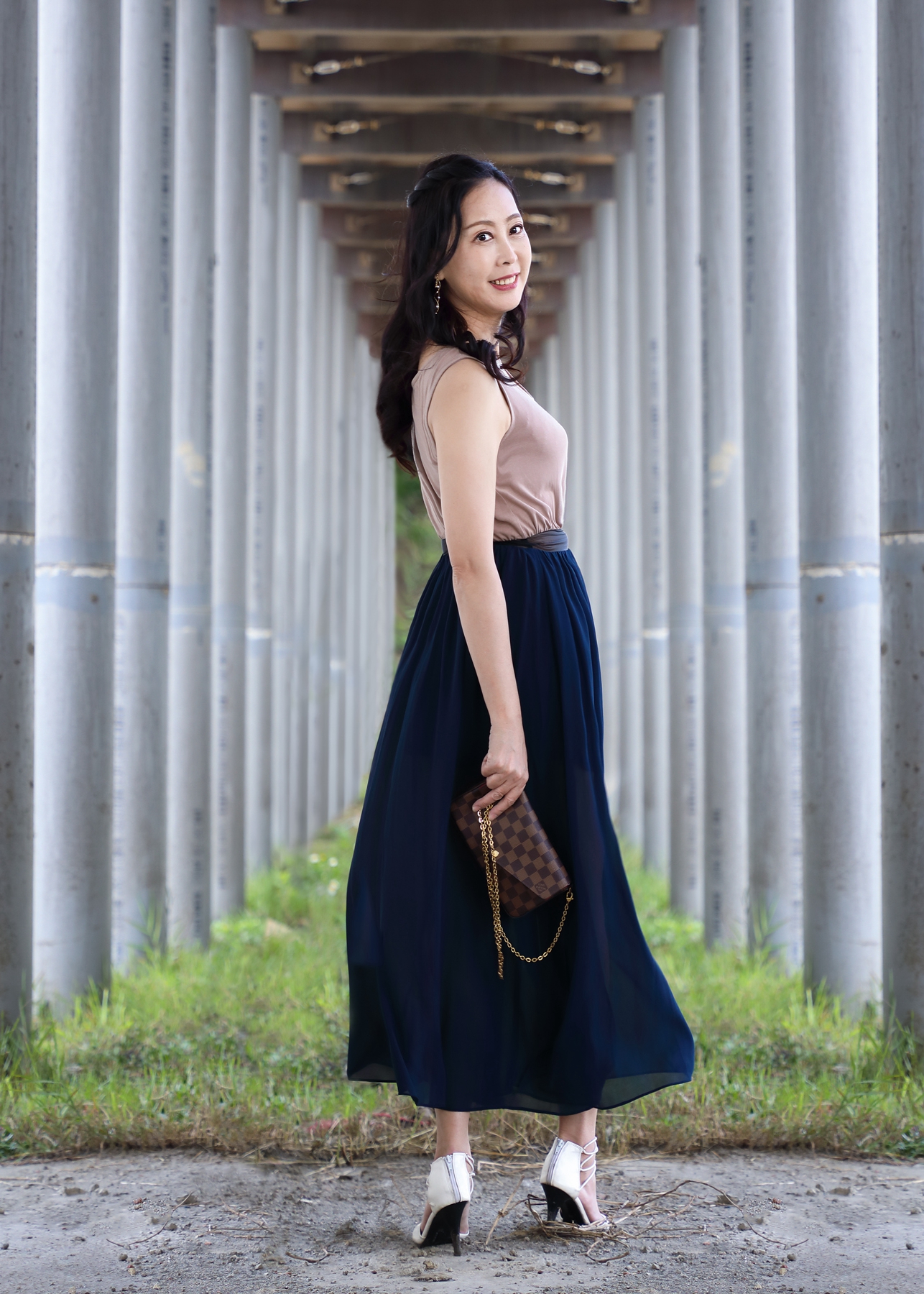 3月入選-楊泔泉-佳人1