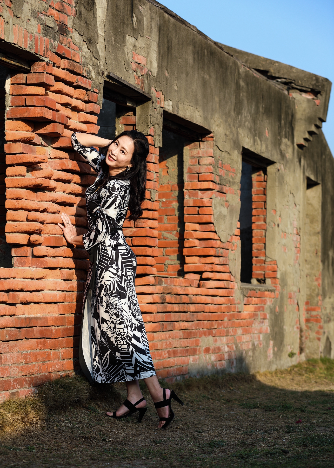 3月入選-楊泔泉-佳人9