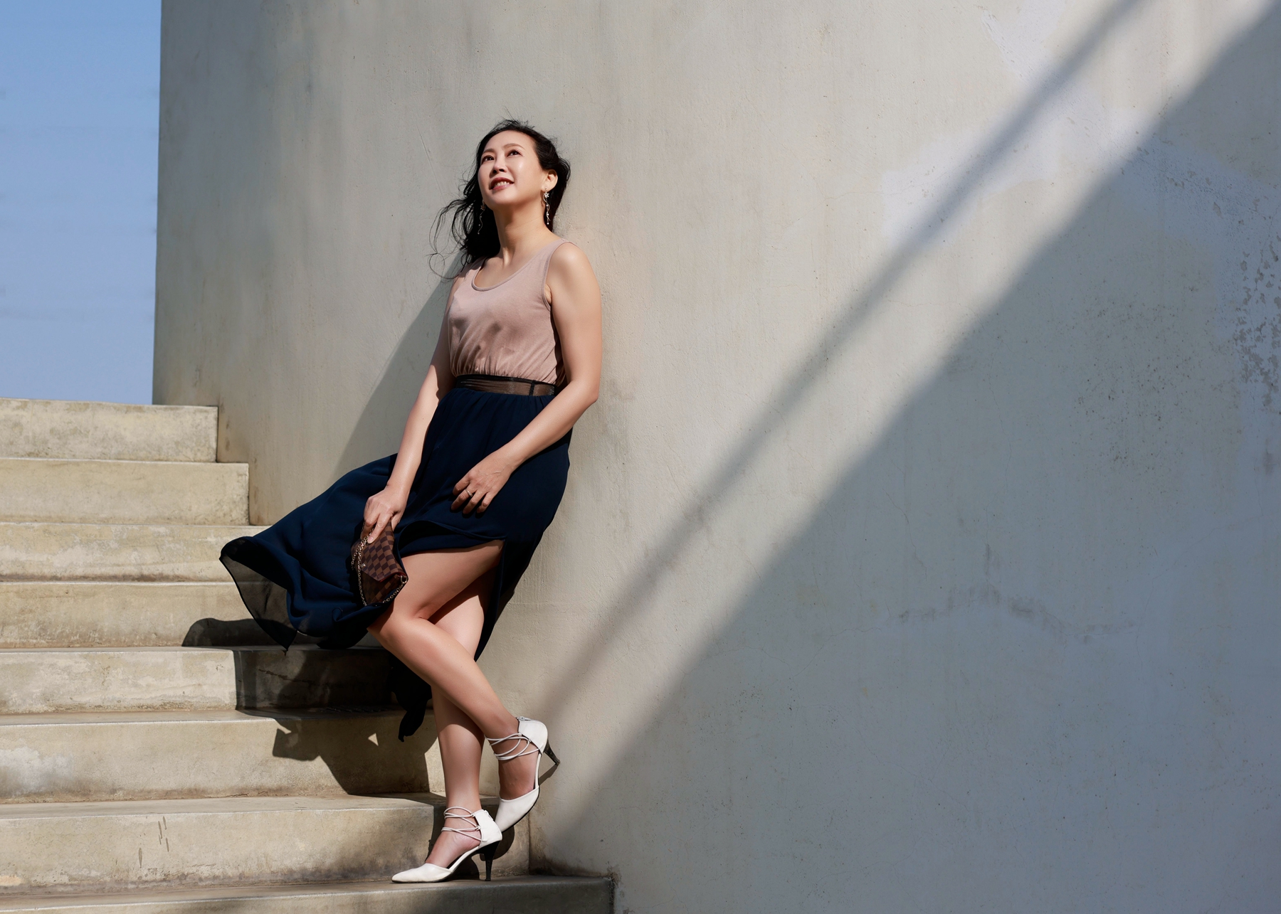 3月入選-邱瑞山-美魔女1