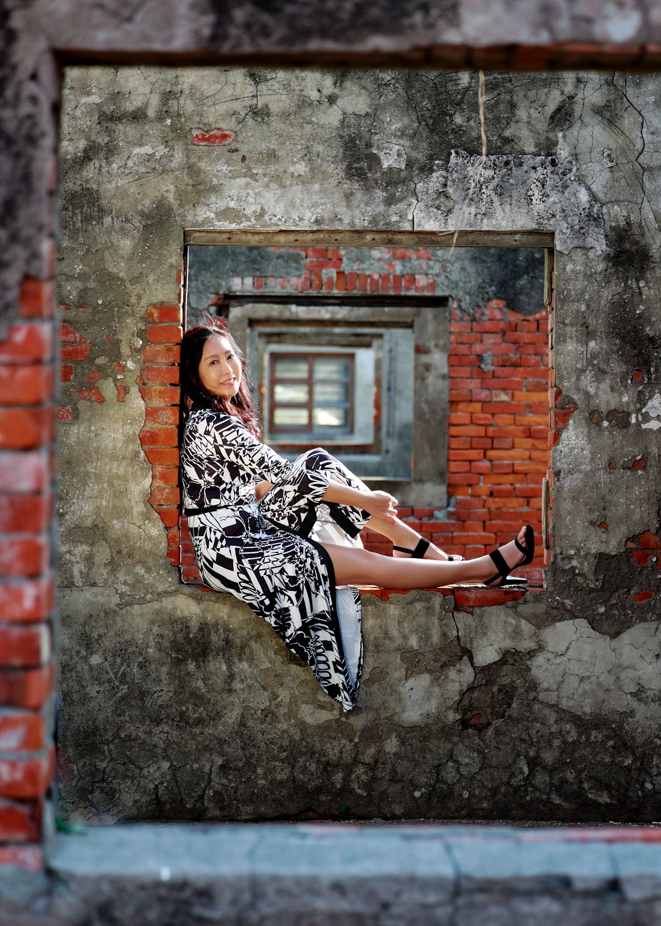 3月入選-邱瑞山-美魔女7