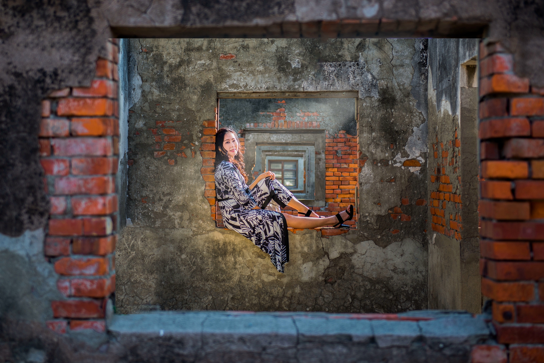 3月銀牌-吳秀玲-美少女6