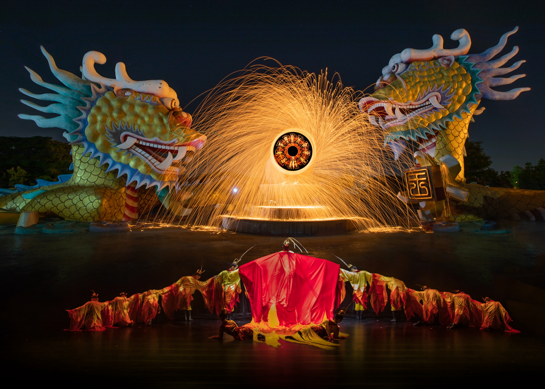 9月優選-楊泔泉-朝拜