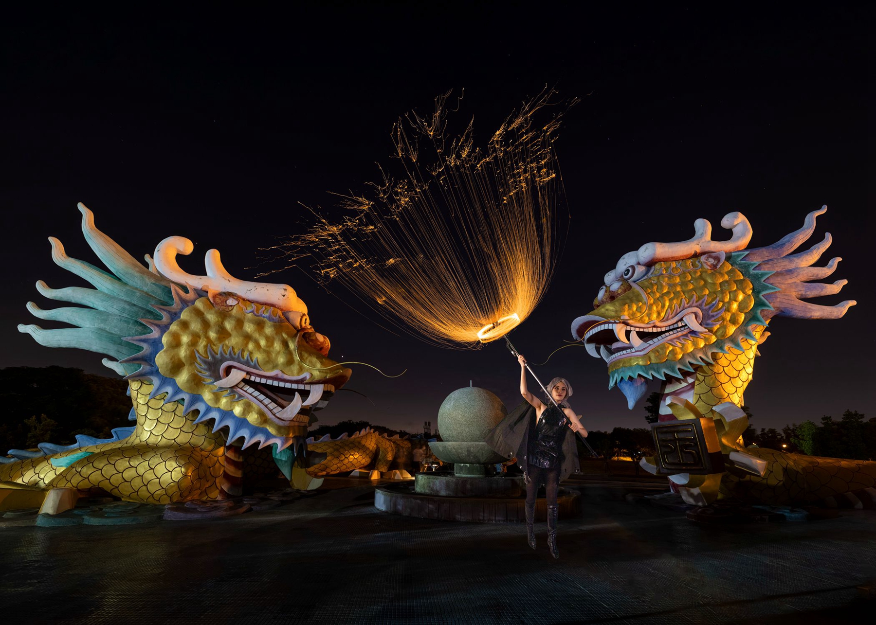 9月銅牌-邱瑞山-魔法精靈2