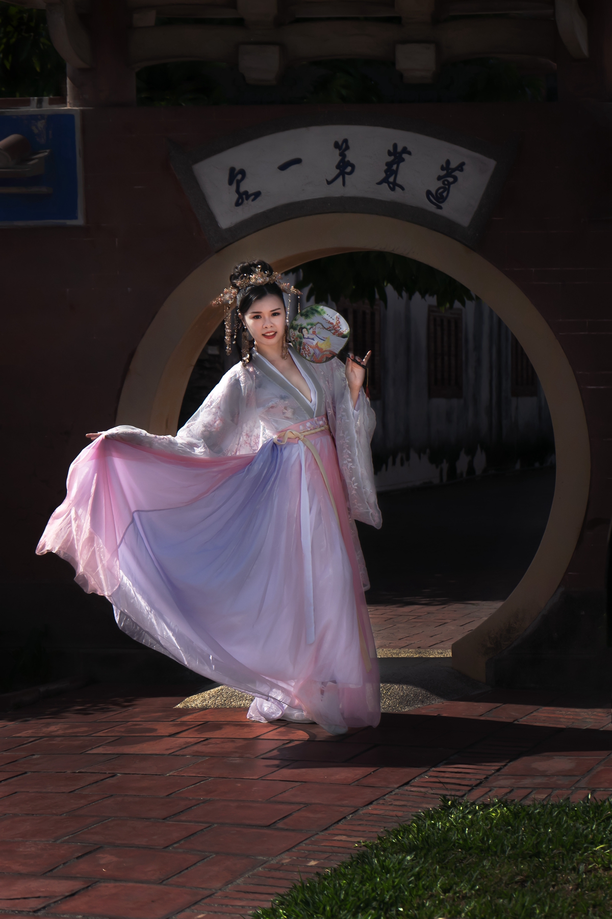 11月優選-胡菀玲-溫柔婉約