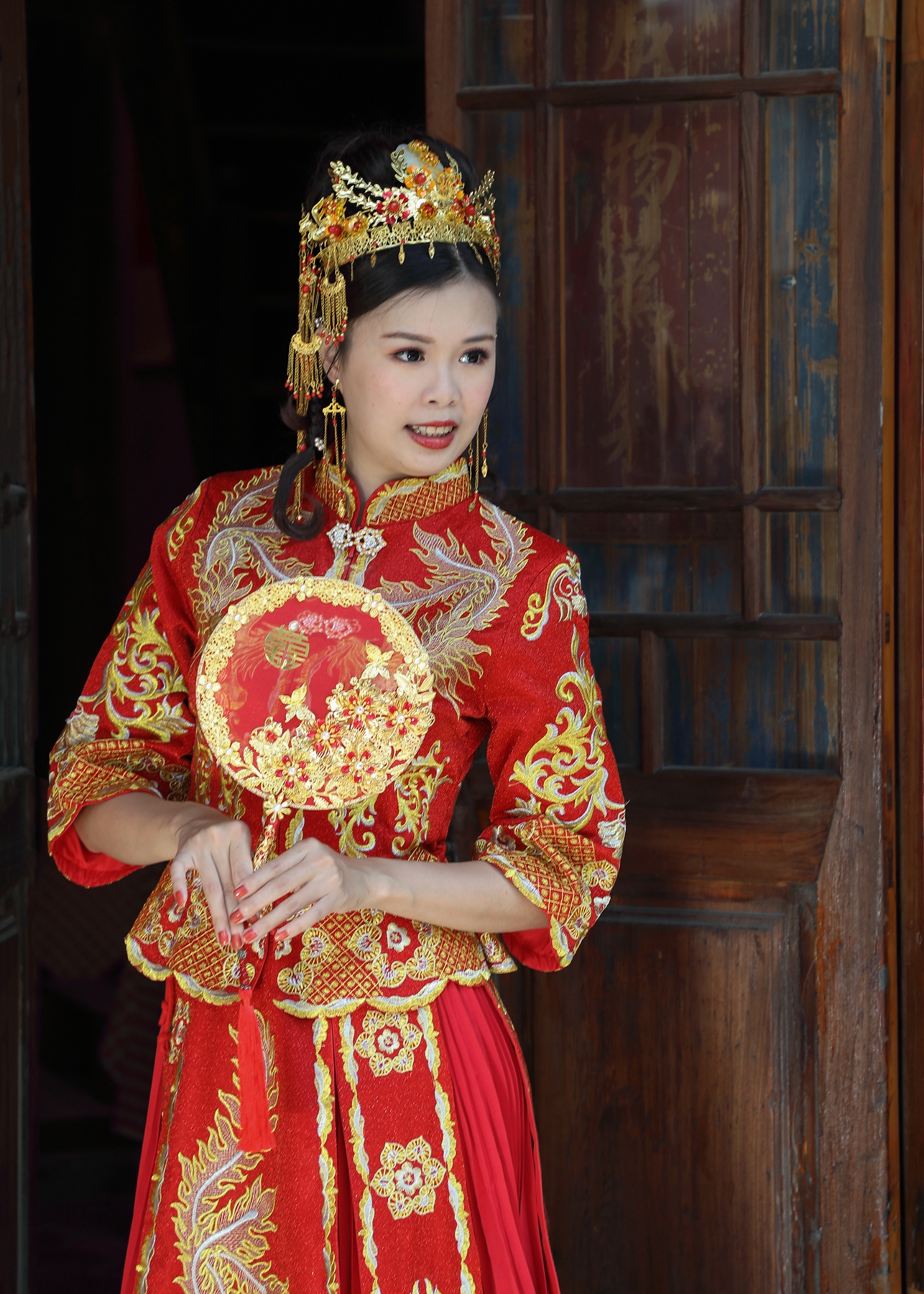 11月金牌-楊泔泉-佳人7