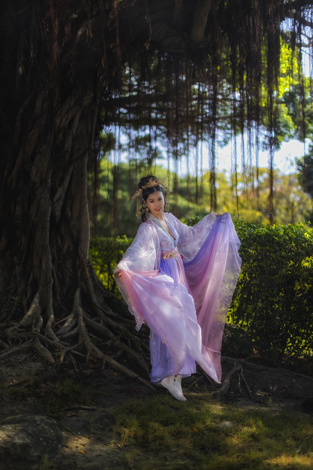 11月銅牌-陳瀅全-俏麗多姿