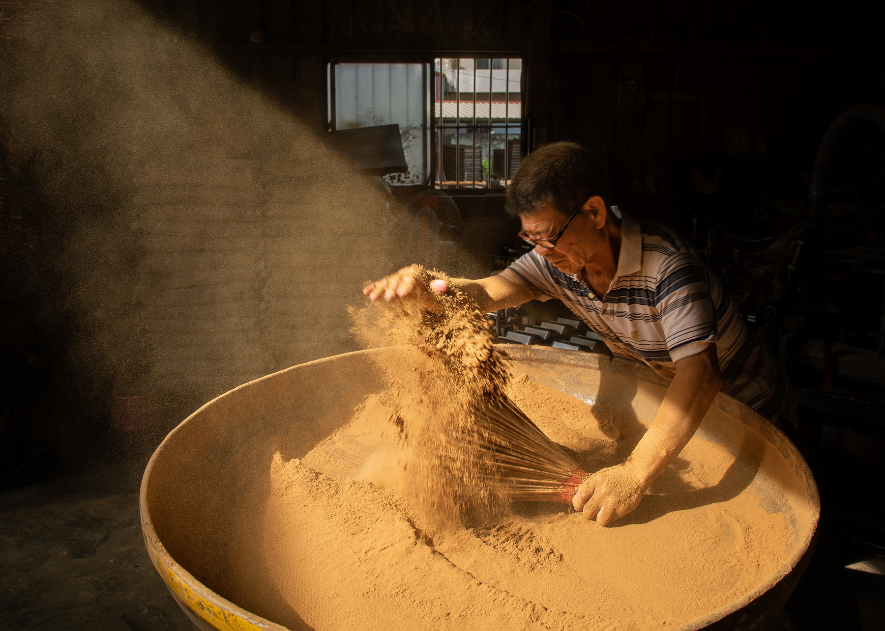 12月優選-楊泔泉-手工製香5