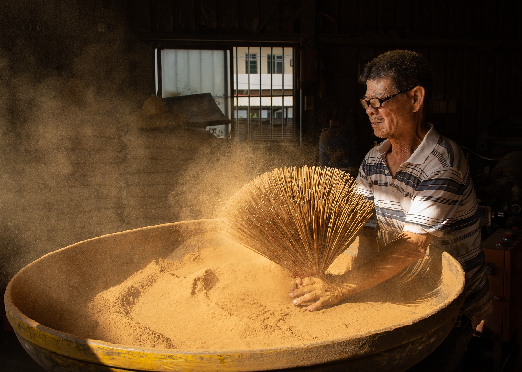 12月優選-楊泔泉-手工製香7