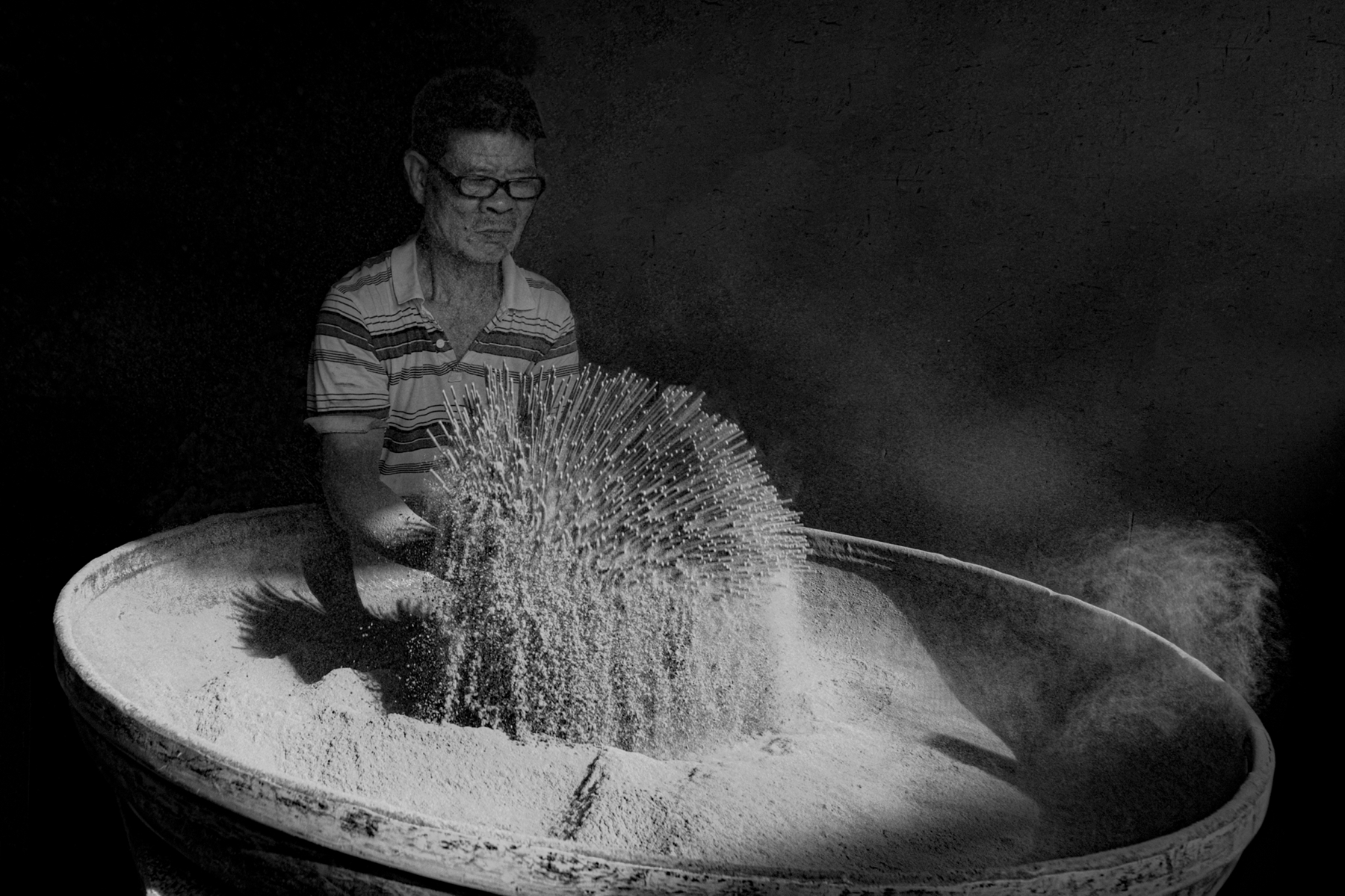 12月優選-陳泓文-製香-8