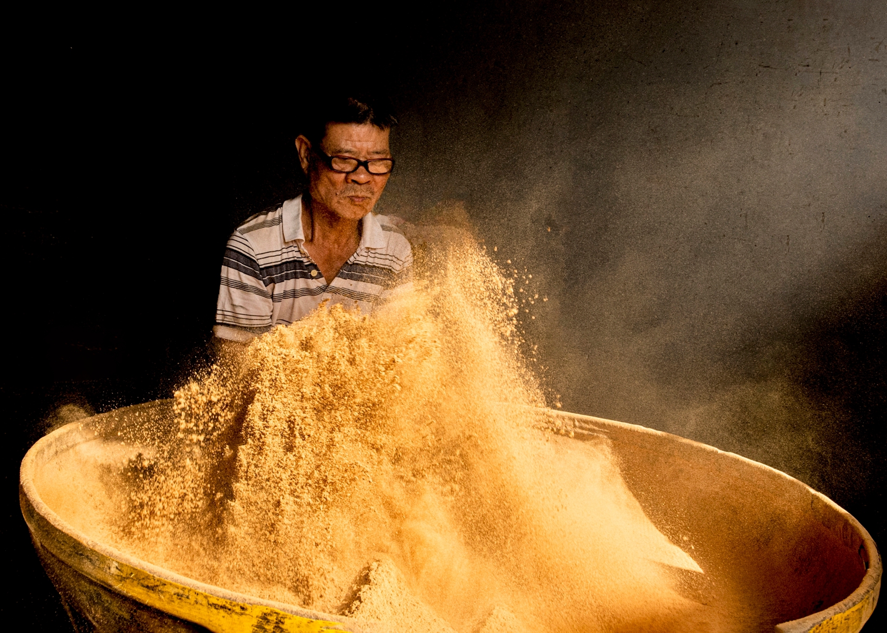 12月金牌-陳泓文-製香-9