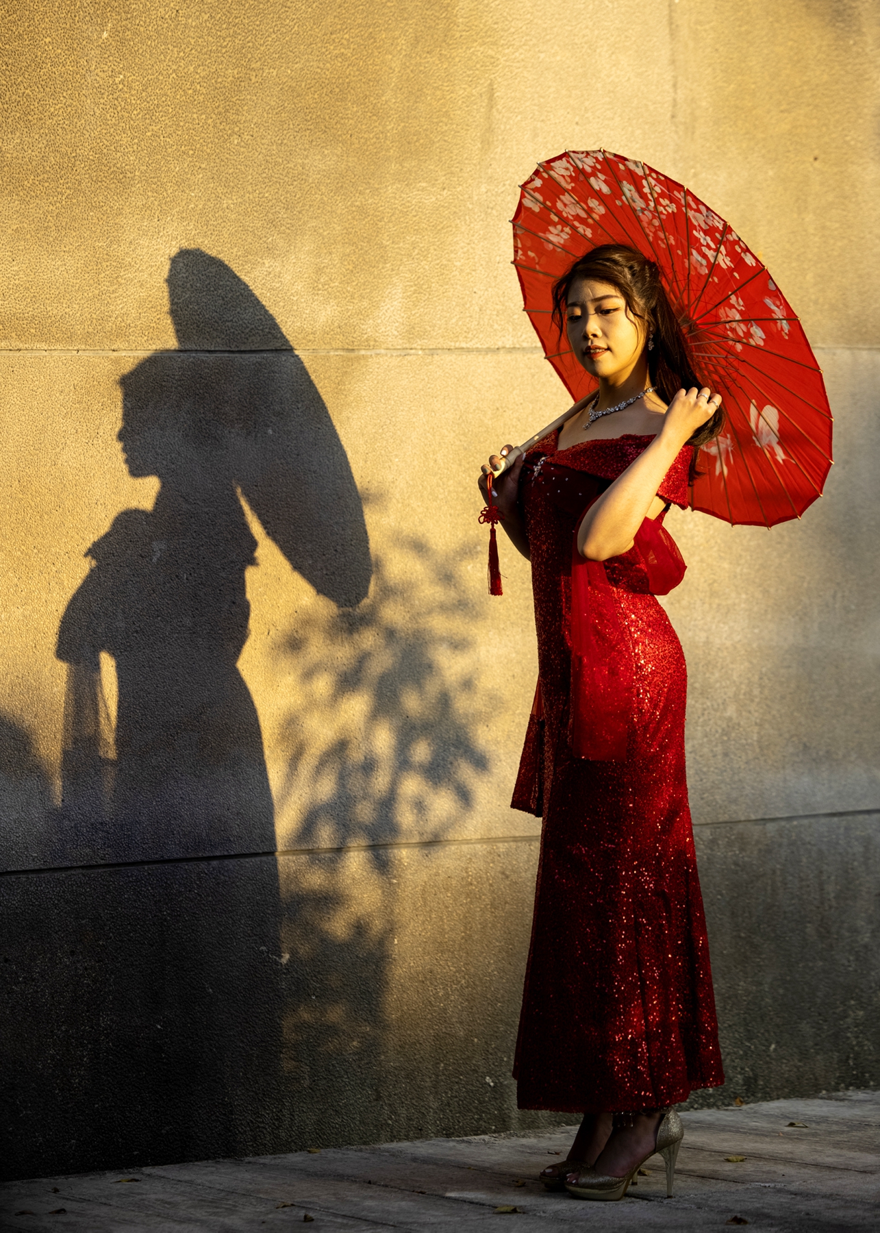 1月入選-林海泩-美女8