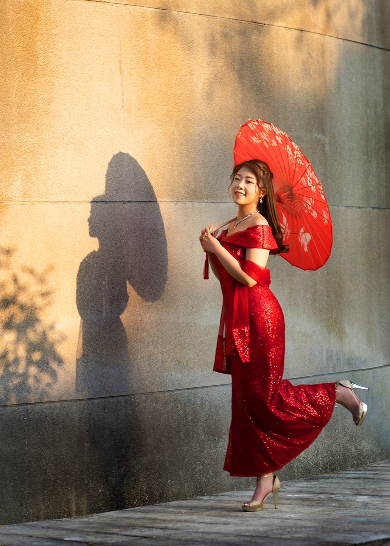 1月入選-胡菀玲-待嫁女兒心