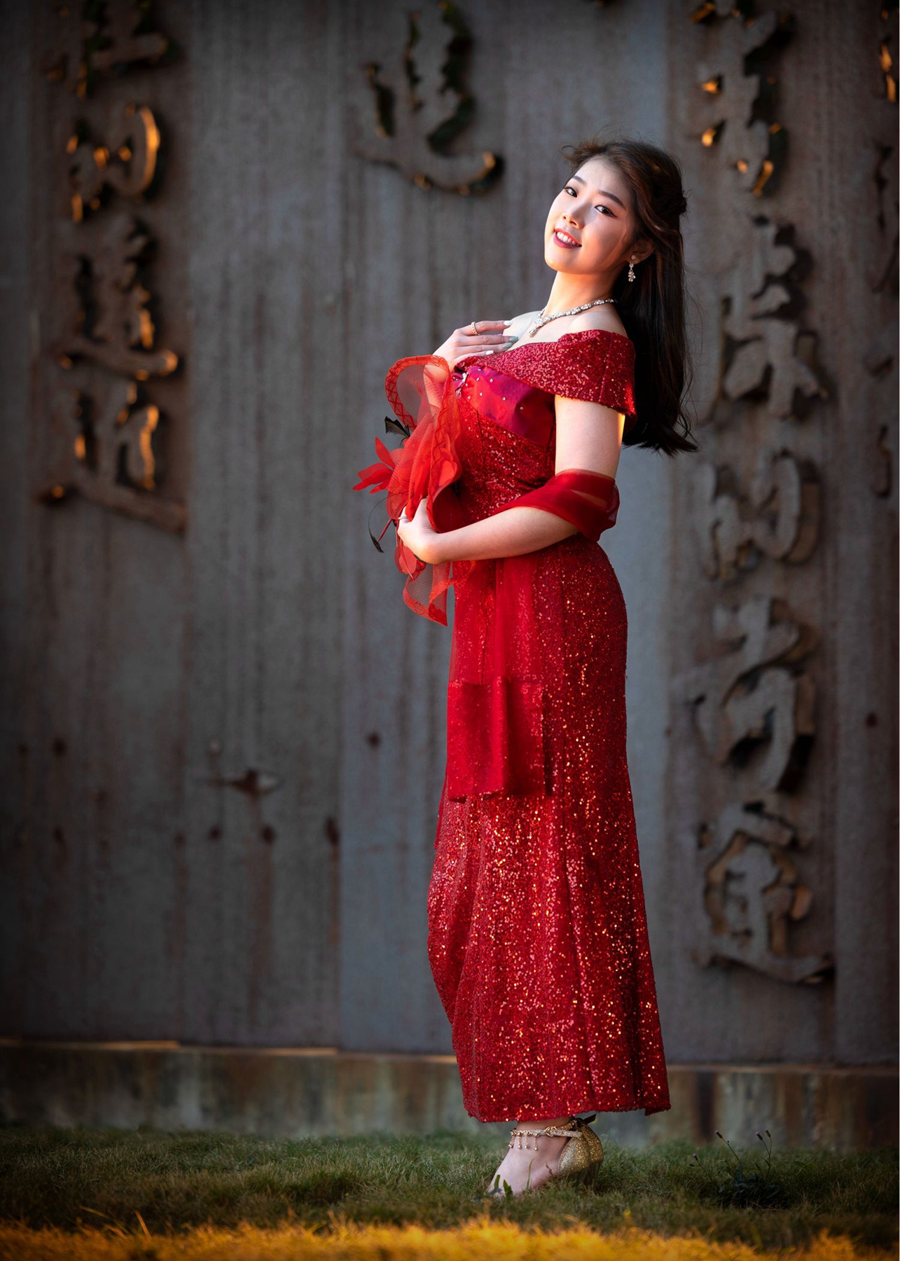 1月入選-邱瑞山-美少女11