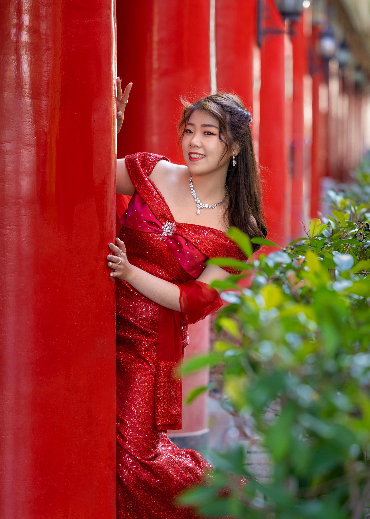 1月入選-邱瑞山-美少女7