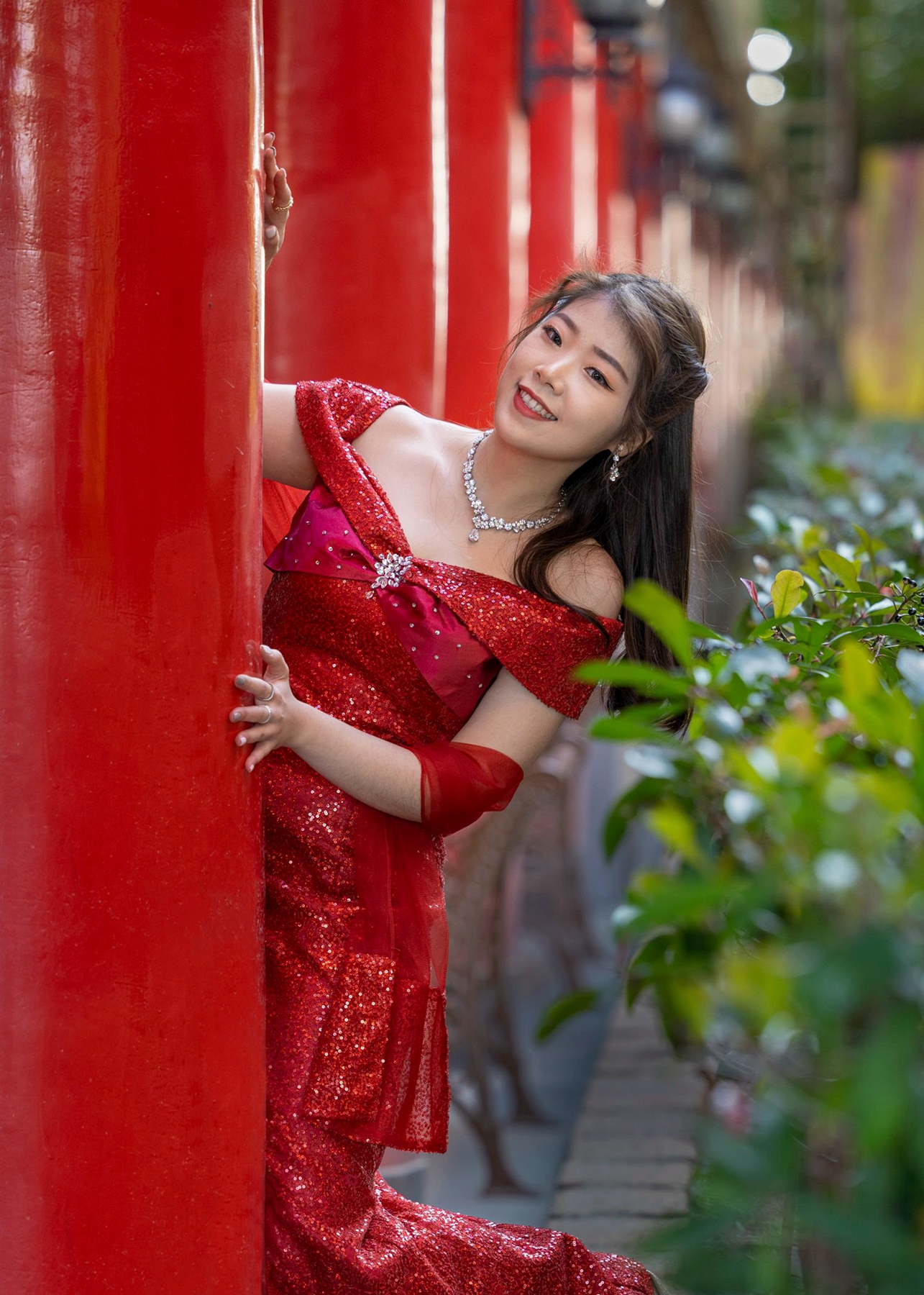 1月入選-邱瑞山-美少女9