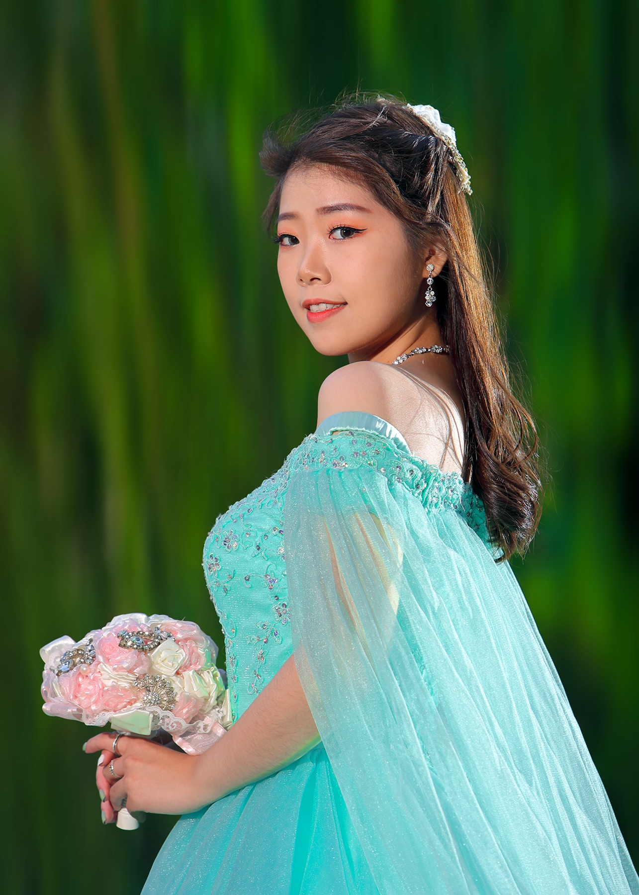 1月入選-黃昱(日柔)-佳人4