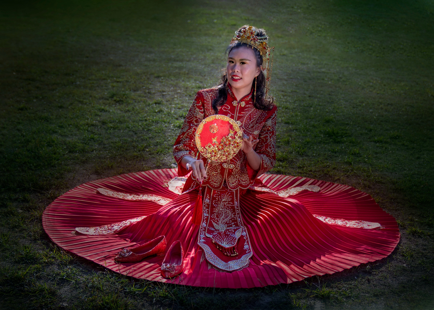 1月金牌-陳泓文-八卦山美少女6