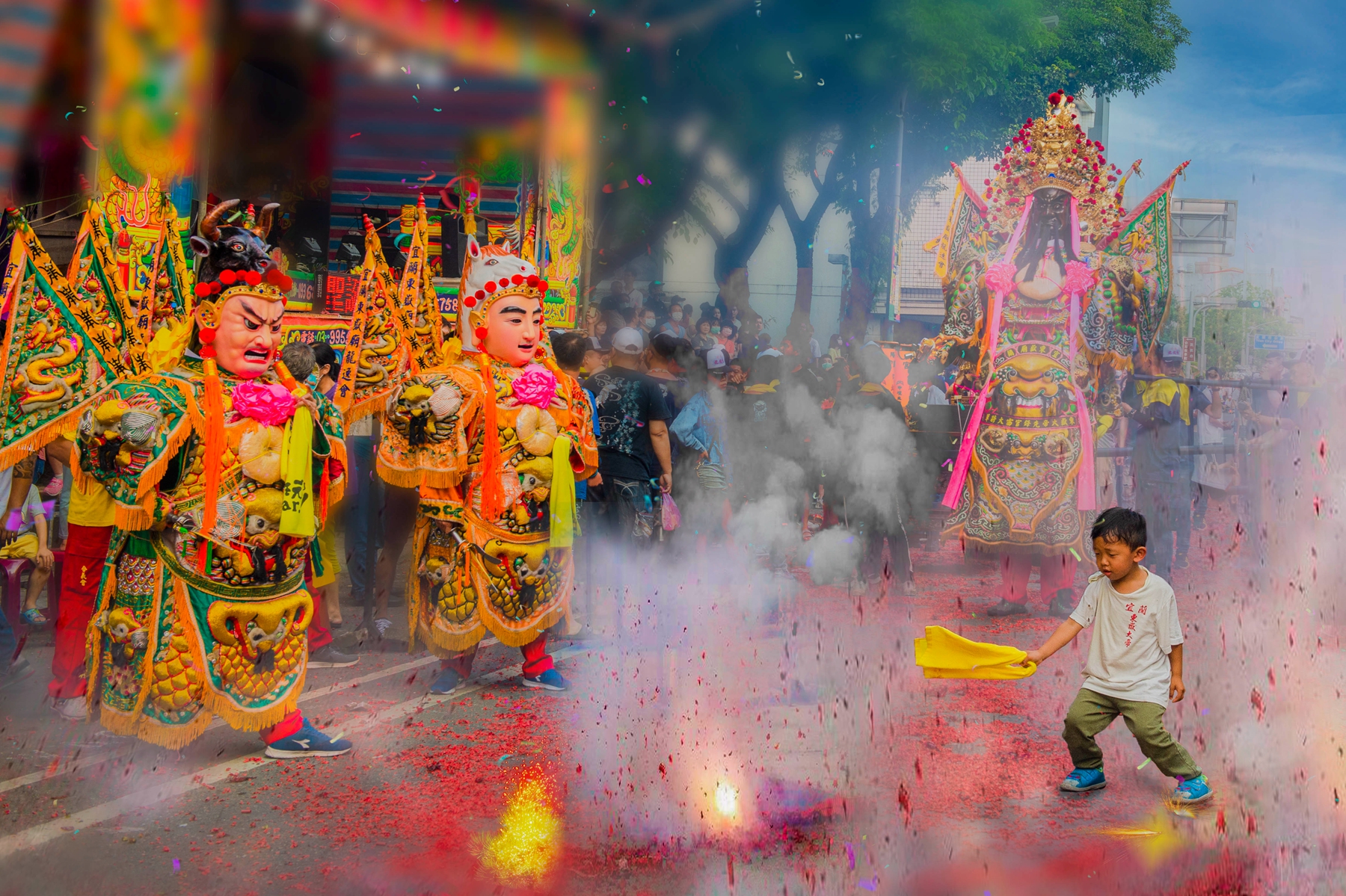 2月優選-吳秀玲-民俗傳承