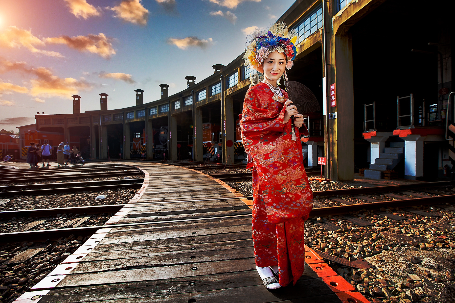 3月金牌-鄭木饒-美女1