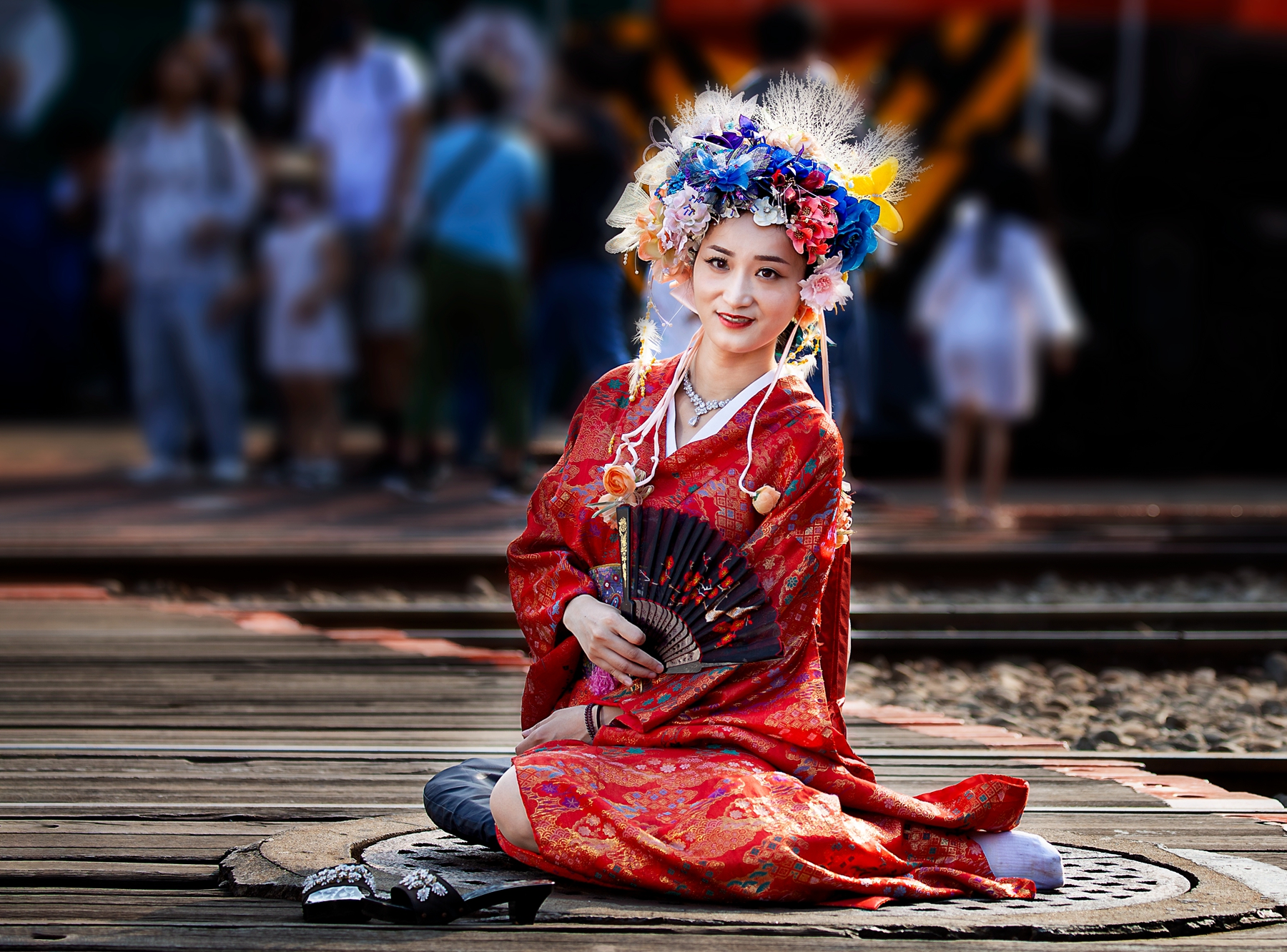 3月銀牌-鄭木饒-美女5