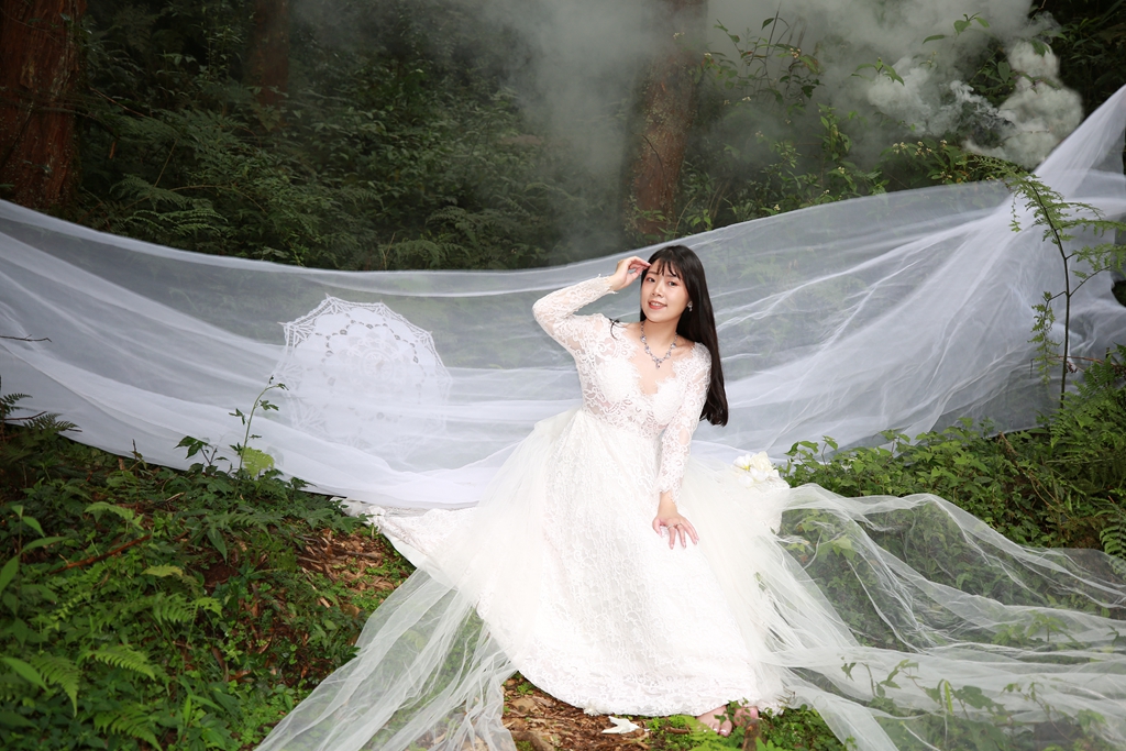 6月優選-潘俊志-忘憂森林.婚紗人像.0
