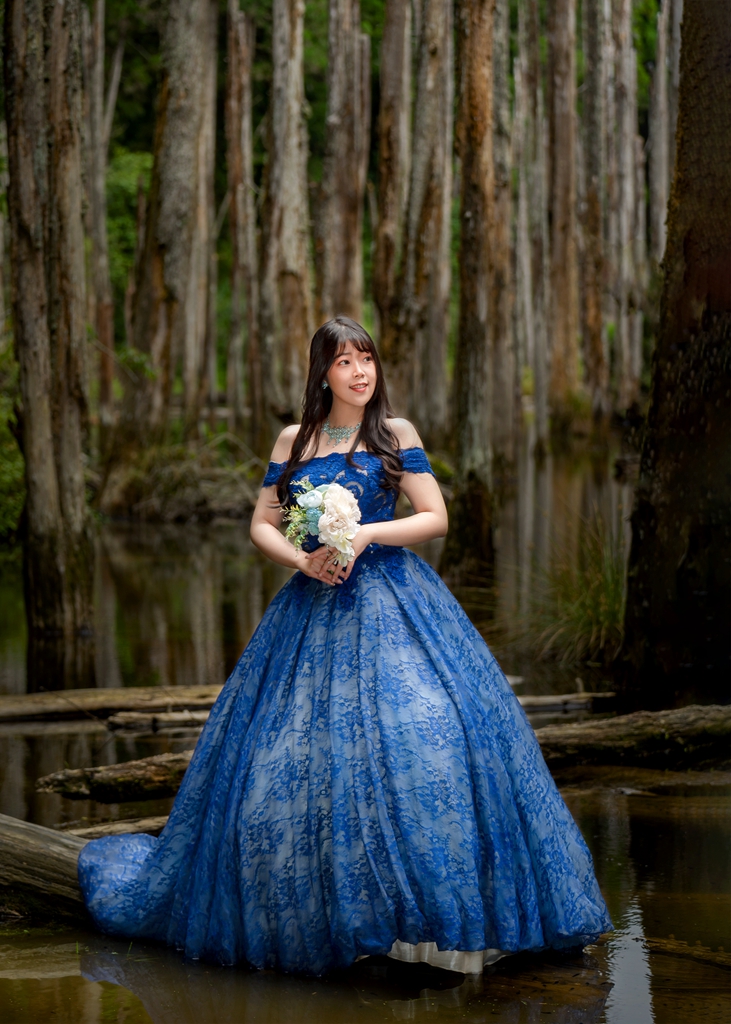 6月銀牌-胡菀玲-空谷幽蘭