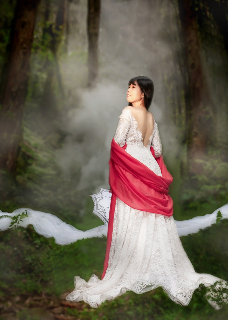 6月銅牌-胡菀玲-仙氣飄飄