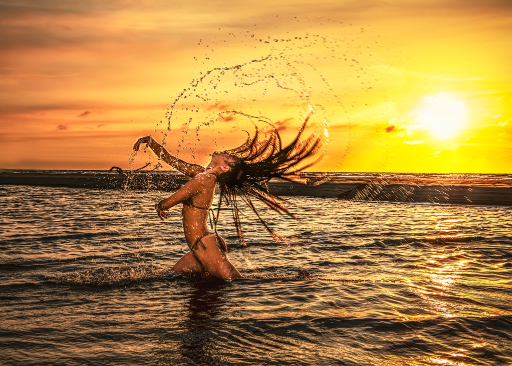 7月優選-洪子芸-閃閃浪花